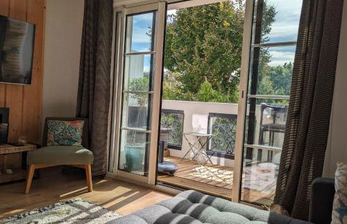 Magnifique T3 à 50 m du Bassin - Photo 11