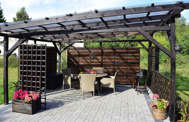 Holiday Home by Lake Kamien in Kashubia - Photo 9