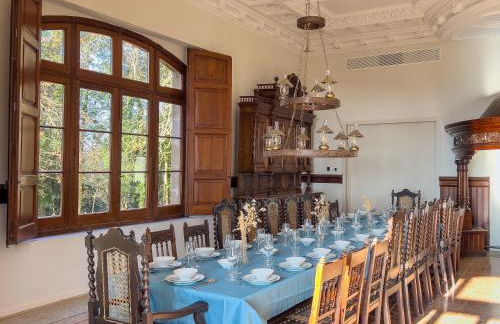 Majordoms - Castell de Villavecchia - 20 pax - Foto 9