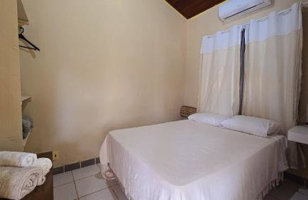 Amplia Casa para Temporada en Porto Seguro - Foto 43