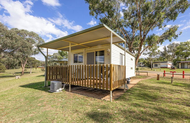 Reflections Grabine Lakeside - Holiday Park - Foto 10