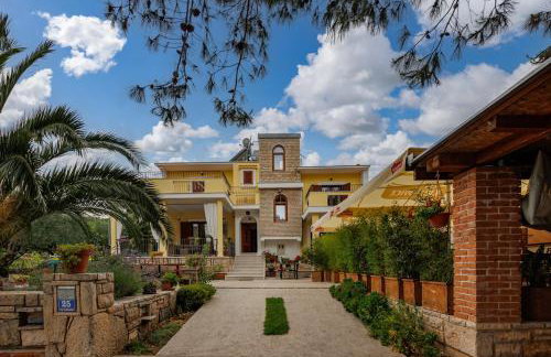 Apartments by the sea Pridraga - Cuskijas, Novigrad - 6306 - Foto 1