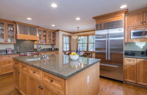 Harriman Cottage at Sun Valley - Foto 12