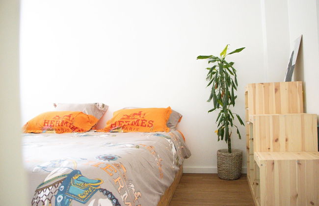 Wonderful Apartment in Antwerp - Breakfast - Foto 8