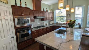 Spacious 5-bedroom 3-bath house in NW Fresno - Foto 3