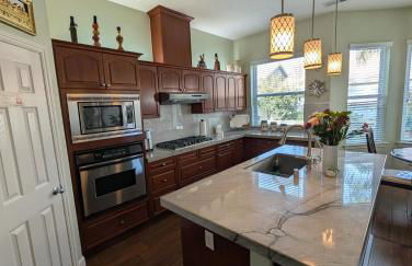 Spacious 5-bedroom 3-bath house in NW Fresno - Foto 3