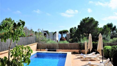 ES PAS- Chalet en Cala Pi muy solicitado - Foto 5