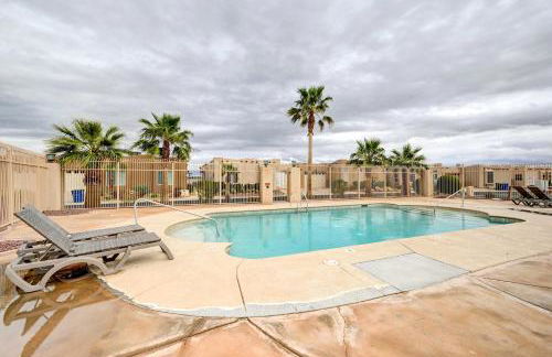 Pet-Friendly Needles Vacation Rental Near River! - Foto 2