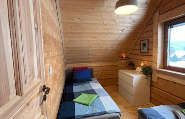 Chata na Łazach - Foto 23