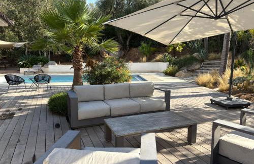 Villa Mare e Monte - Cala Rossa - Foto 14