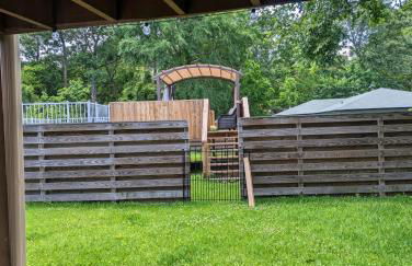 Lake ConRoy Estates - Unit A with Pool Access - Foto 28