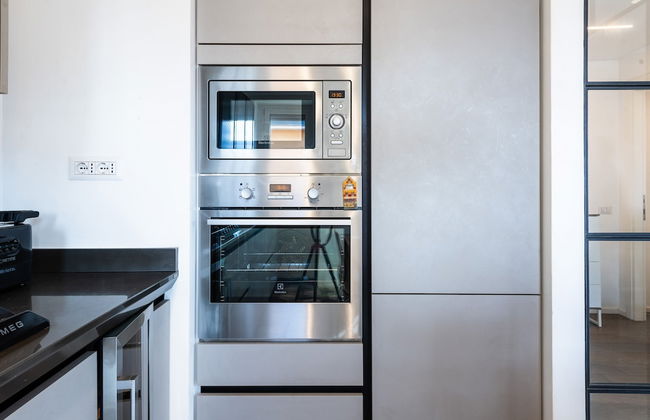 Time 4 Rome in Rome With 1 Bedrooms and 1 Bathrooms - Foto 21