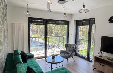 Baltic Seasons by Alluxe Boutique Apartments - Foto 20