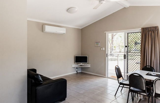 BIG4 Breeze Holiday Parks - Katherine - Foto 12