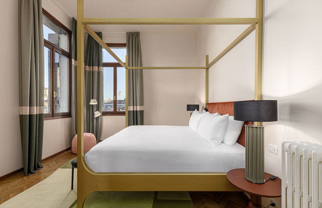 Palazzo Dei Fiori By Room Mate - Photo 38