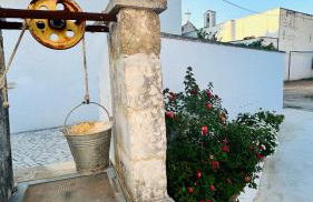 Casa nel Salento da Nico - Foto 30