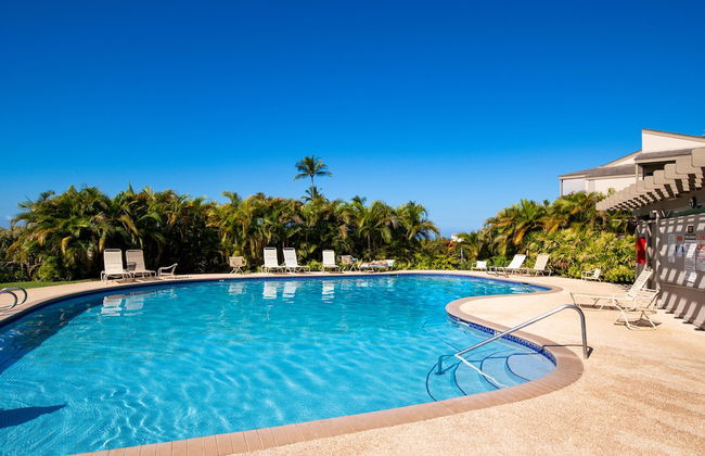 Wonderful Wailea Condo Lanai Water Views - Foto 24