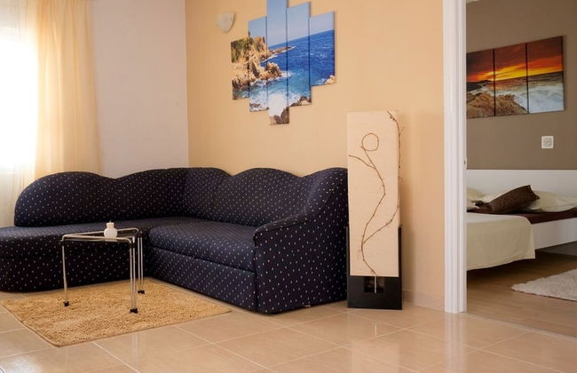 Apartments Pavlinovic - Foto 34