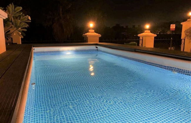 Fairways Villa at Al Hamra Village - Foto 34