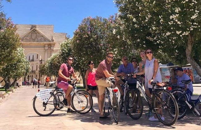 Tour gastronómico por Lecce en bicicleta - Foto 7