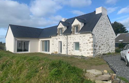 Villa ty Raym à Kerlouan - Foto 1