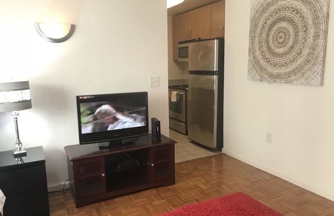 Downtown Luxury Suites - Foto 8