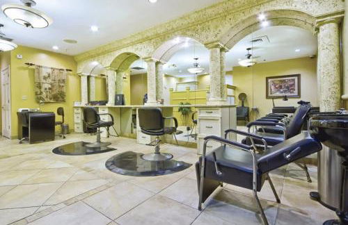 Wyndham Star Island Resort-1BR- Apartment with Resort Access - Foto 38