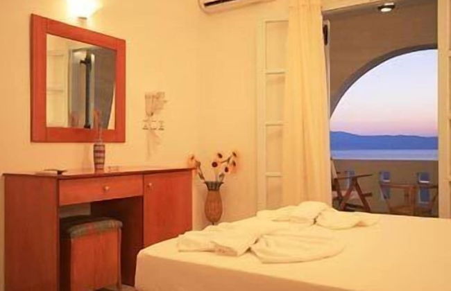 Pirgos Stelida Hotel - Foto 16