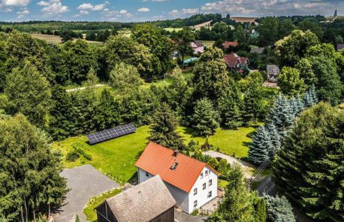 Karkonoska Przystań Motocyklowa u Lisa - Foto 40