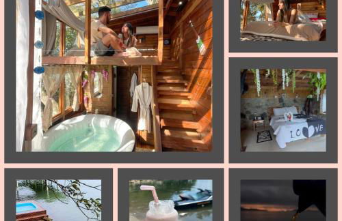 MORADA DOS PÁSSAROS sc - Foto 1