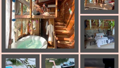 MORADA DOS PÁSSAROS sc - Photo 1