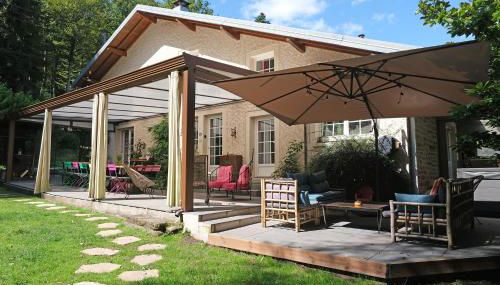 Gîte du ruisseau - Photo 1