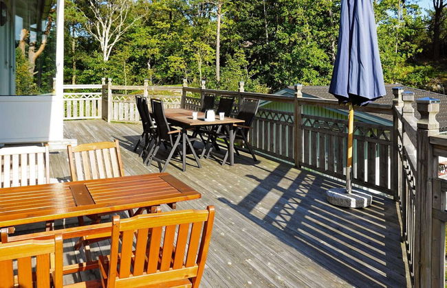 Holiday Home in Askeröarna - Foto 23