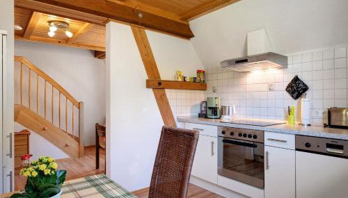 Ferienwohnung Schartenschmiede - Foto 2