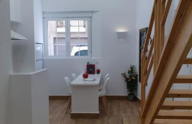 Beautiful and nice Loft - Alicante - Photo 9