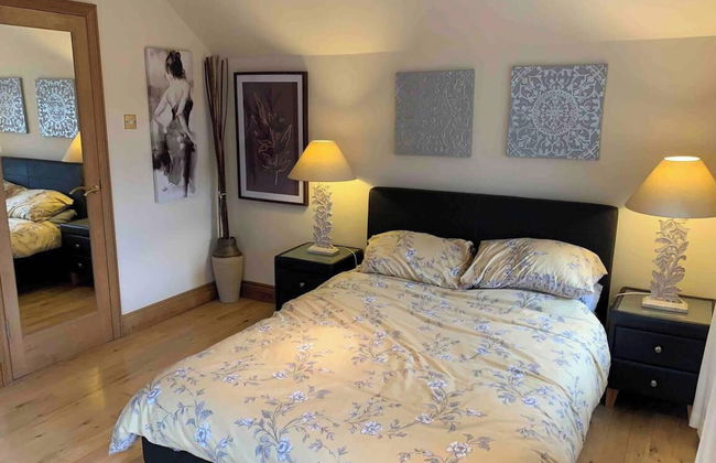 Stunning 2-bed En Suite Cottage,rye, East Sussex - Foto 5