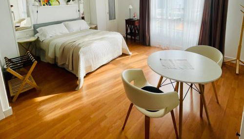 Ático Luz de Córdoba Station parking free center city - Foto 3