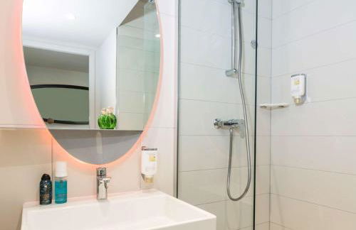 Aparthotel Adagio Access Palaiseau Saclay - Foto 105