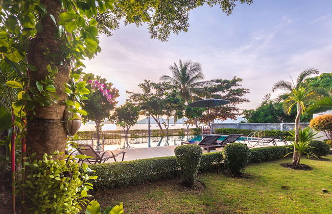 Davina Beach Homes - Foto 59