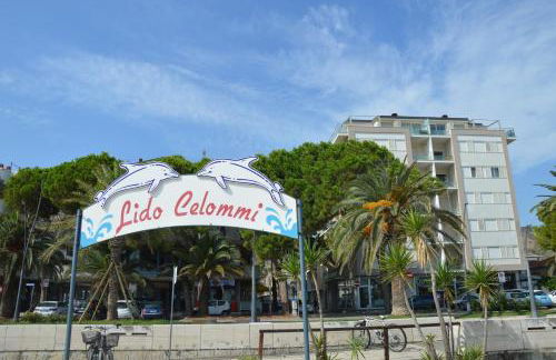 Appartamento Miramare 3 con servizio spiaggia - Foto 19