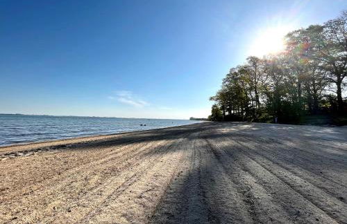 FH Strandräuber mit Sauna - Photo 10