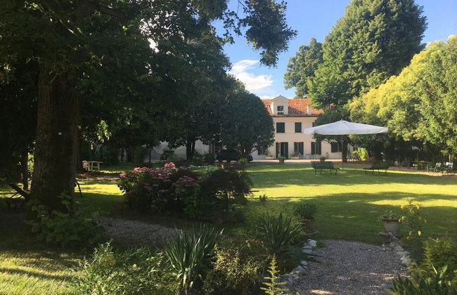 Ca' Settecento Residenza d'Epoca - Foto 33