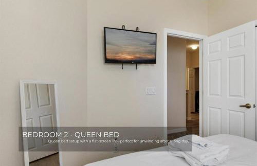 Charming 3-Bedroom Home in Gated Oakwater Resort - Foto 61