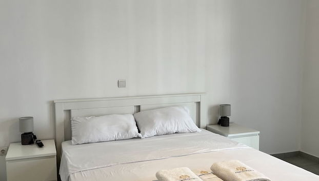 Chic Studio in the Heart of the City - Foto 4, Habitación