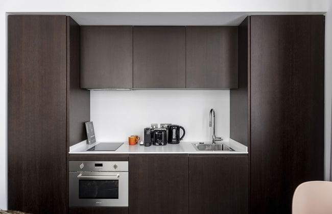 The Moorgate by Cove - Foto 40