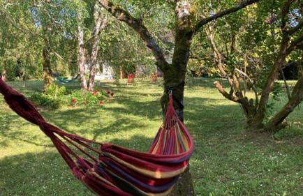 Domaine des Montots - Foto 32