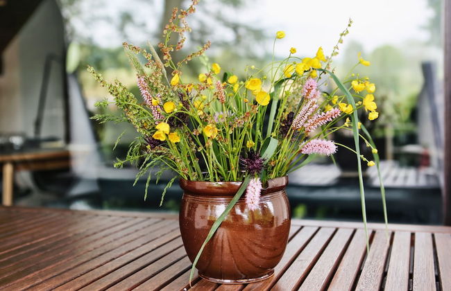 Ferienhaus Drebach - Foto 46