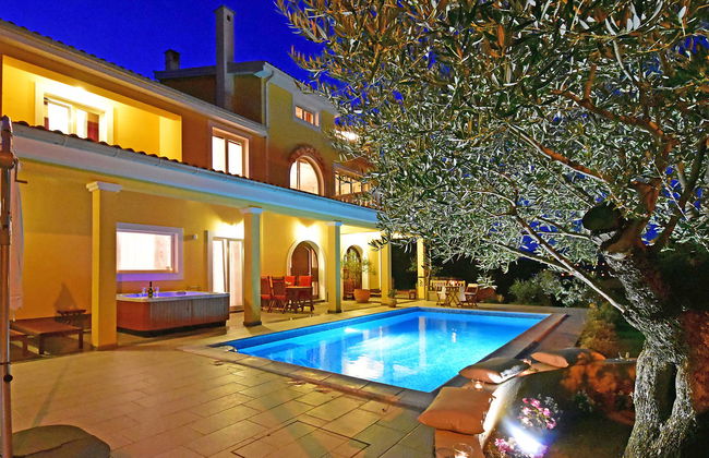 Villa Olea - Foto 26