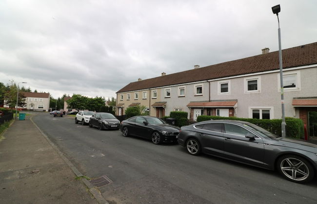 Caldercruix House - Airdrie - Foto 59