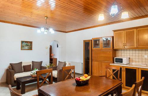 Loutra Holiday House - Foto 26